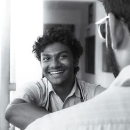 Vyshnav TR